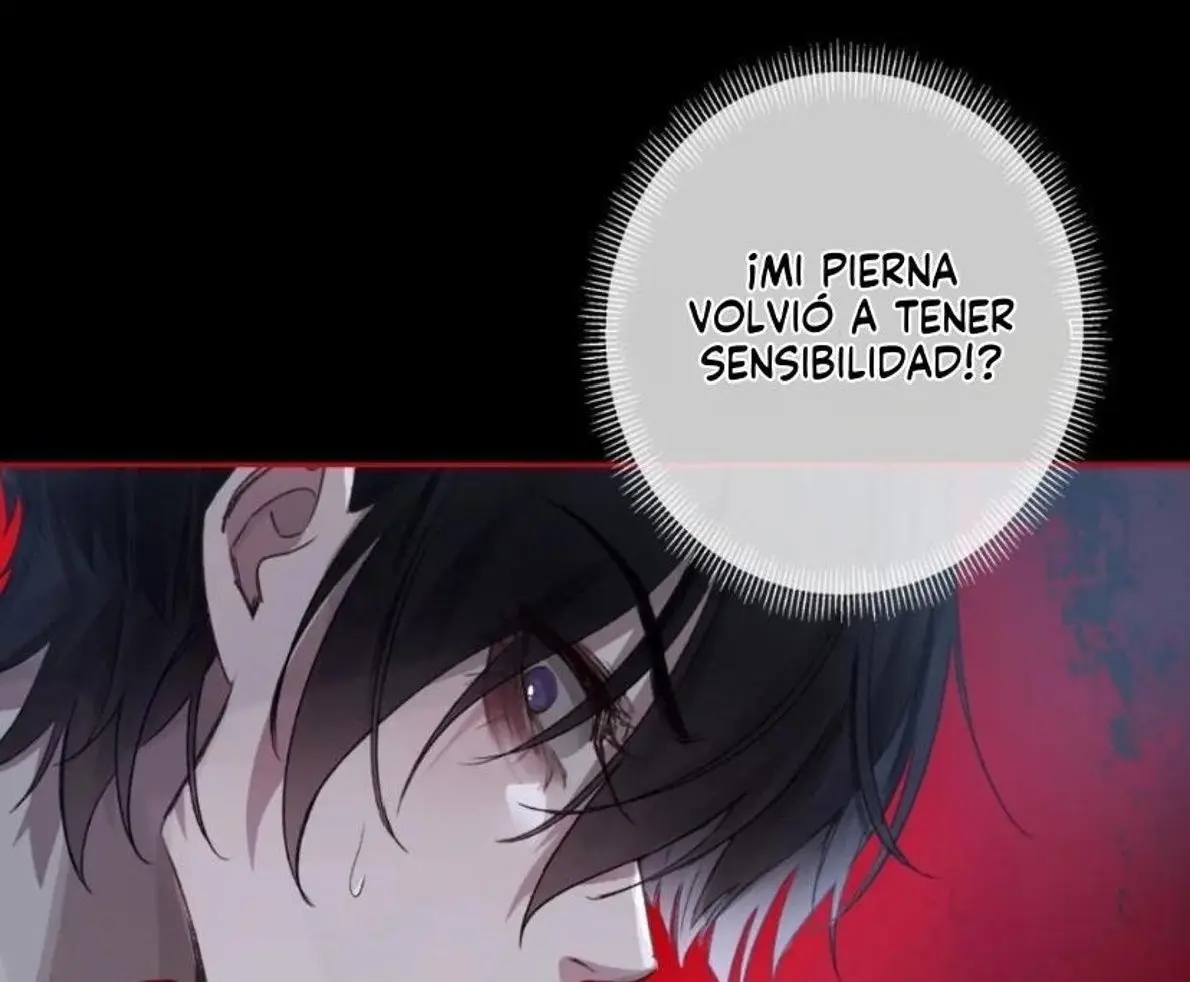 Evil Baby Capitulo 2 página 26