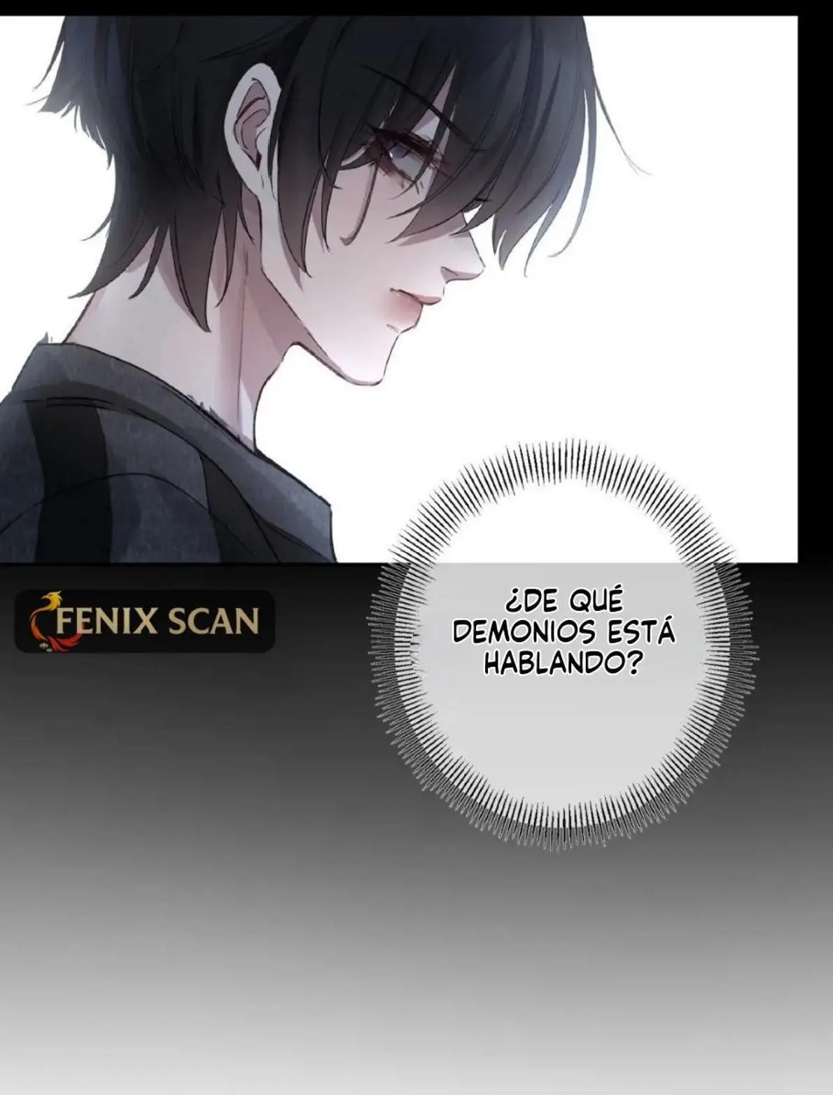 Evil Baby Capitulo 2 página 9