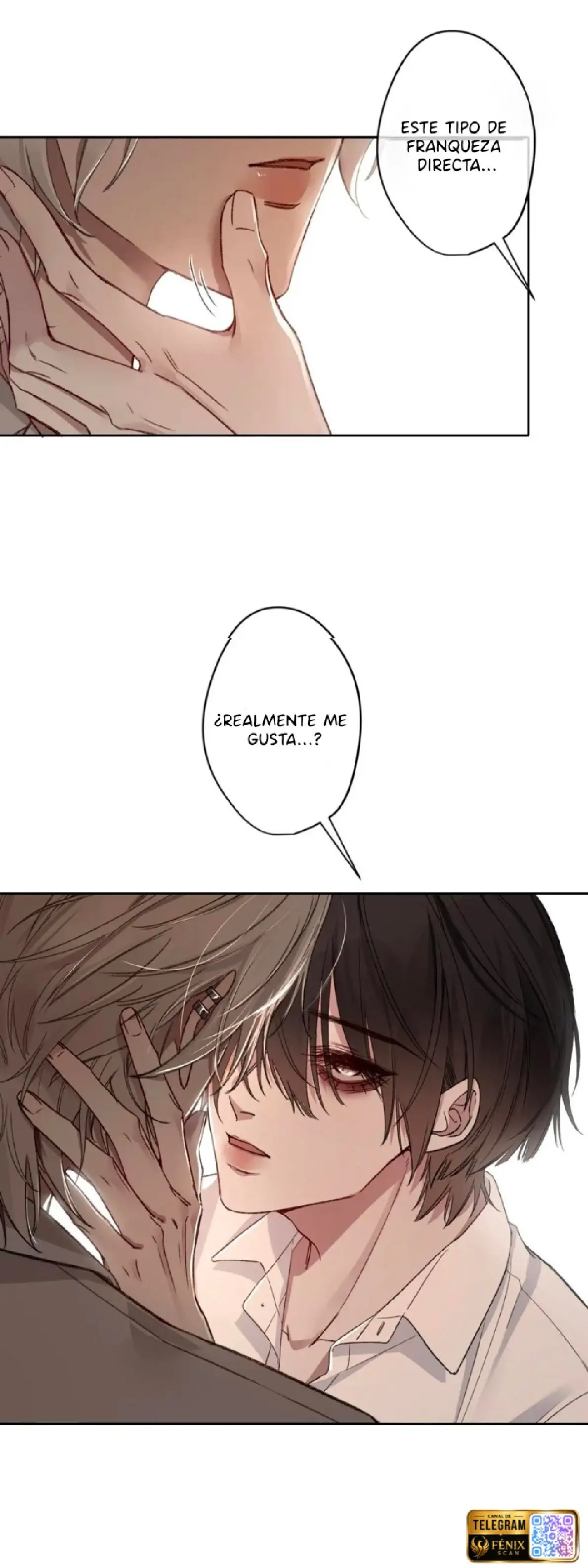 Evil Baby Capitulo 20 página 10