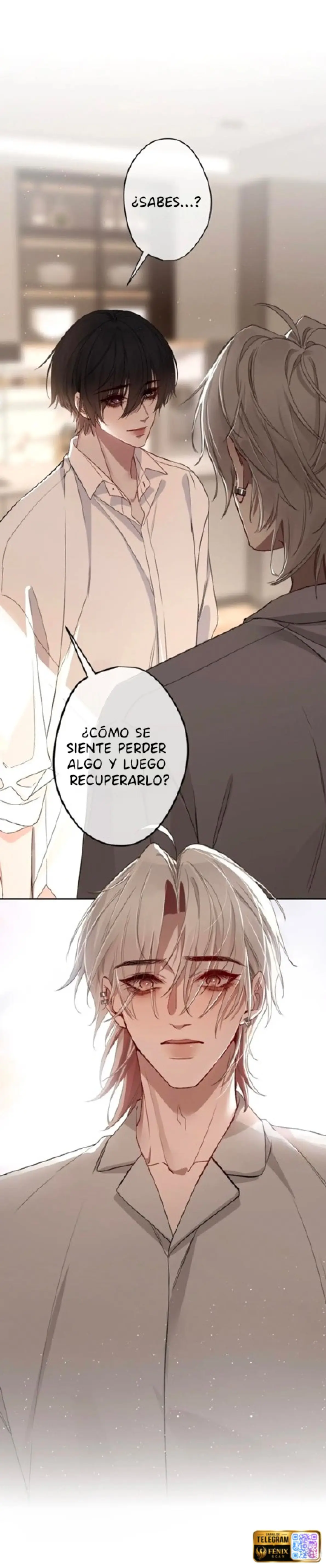 Evil Baby Capitulo 20 página 13