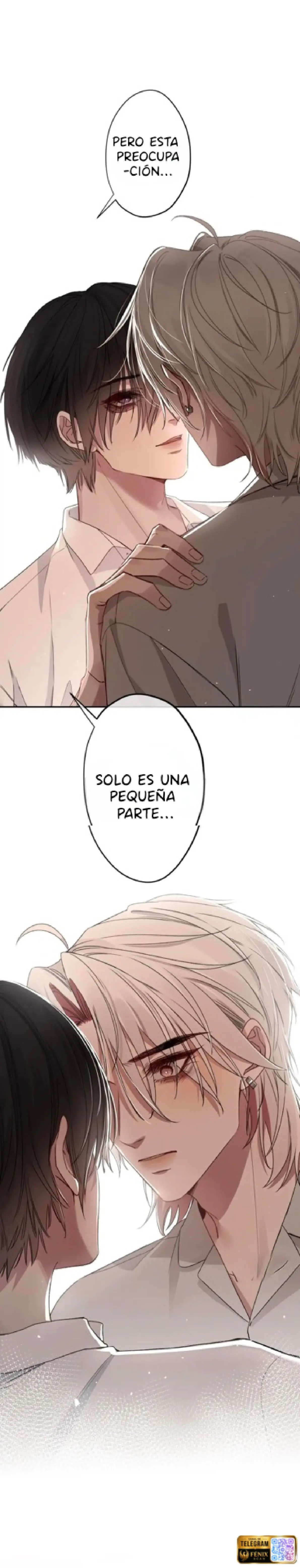 Evil Baby Capitulo 20 página 17