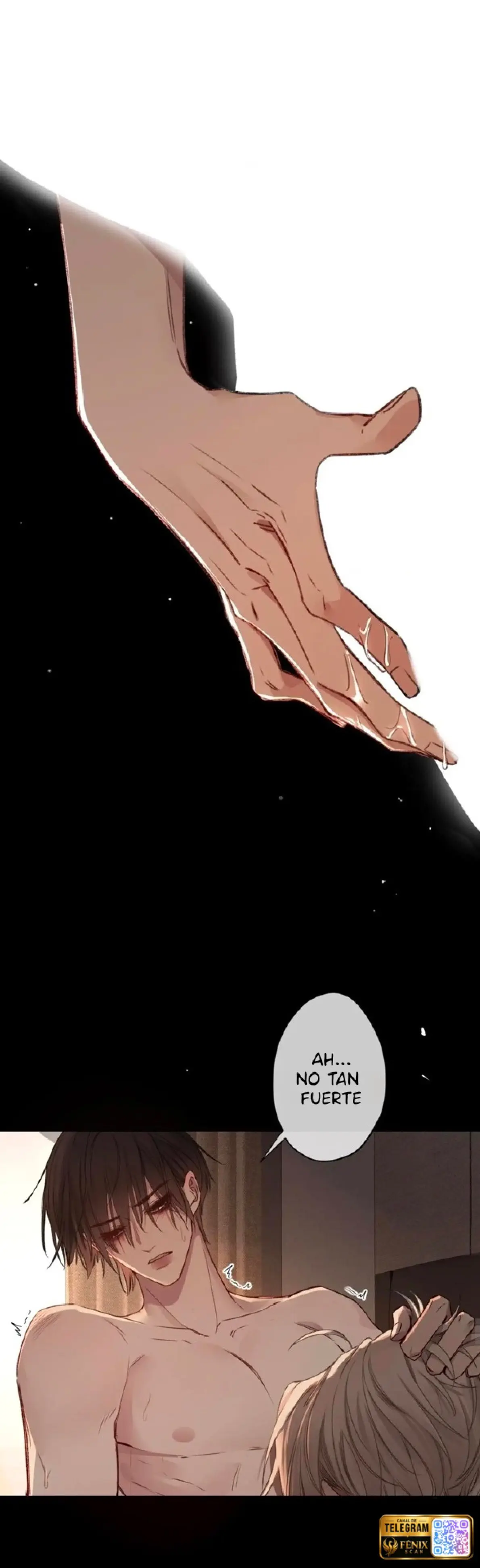 Evil Baby Capitulo 21 página 12