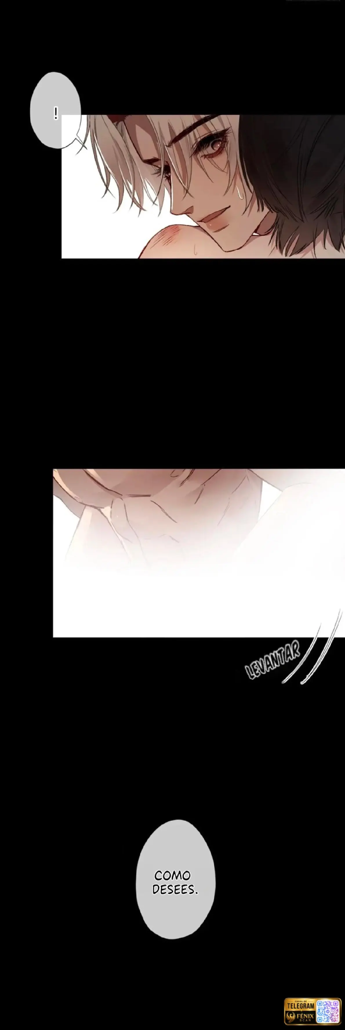 Evil Baby Capitulo 21 página 14