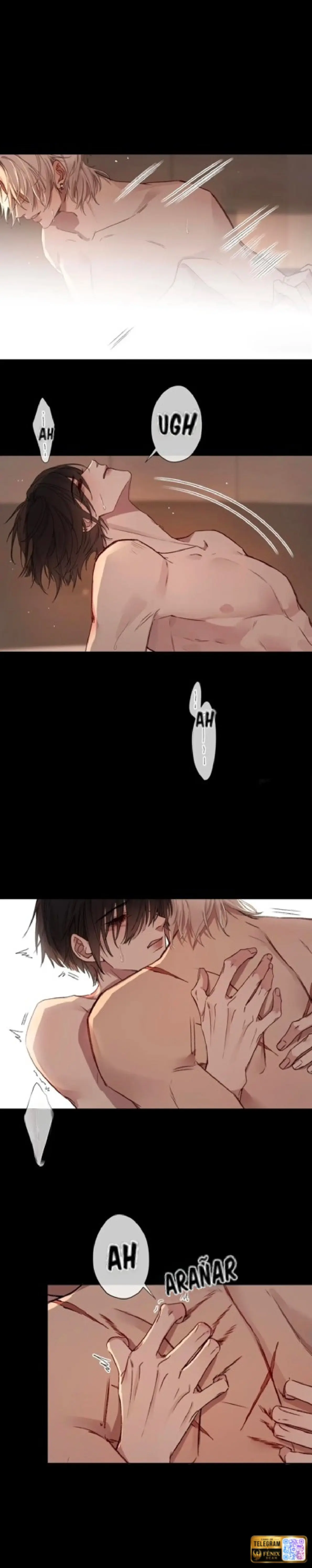 Evil Baby Capitulo 21 página 15