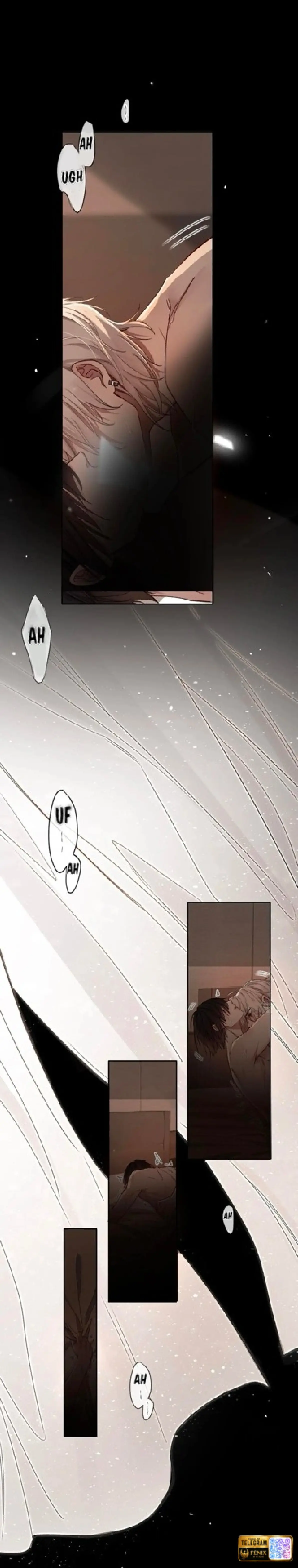 Evil Baby Capitulo 21 página 16