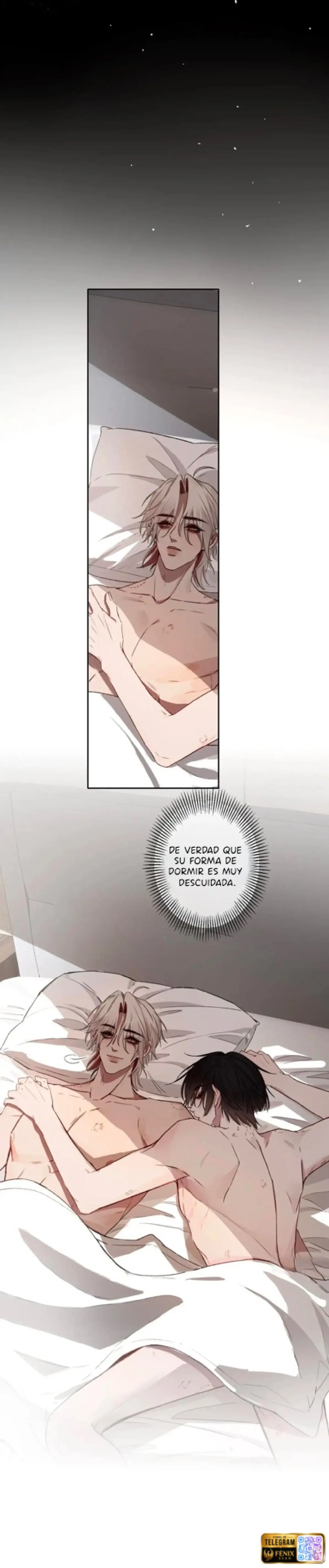 Evil Baby Capitulo 21 página 17