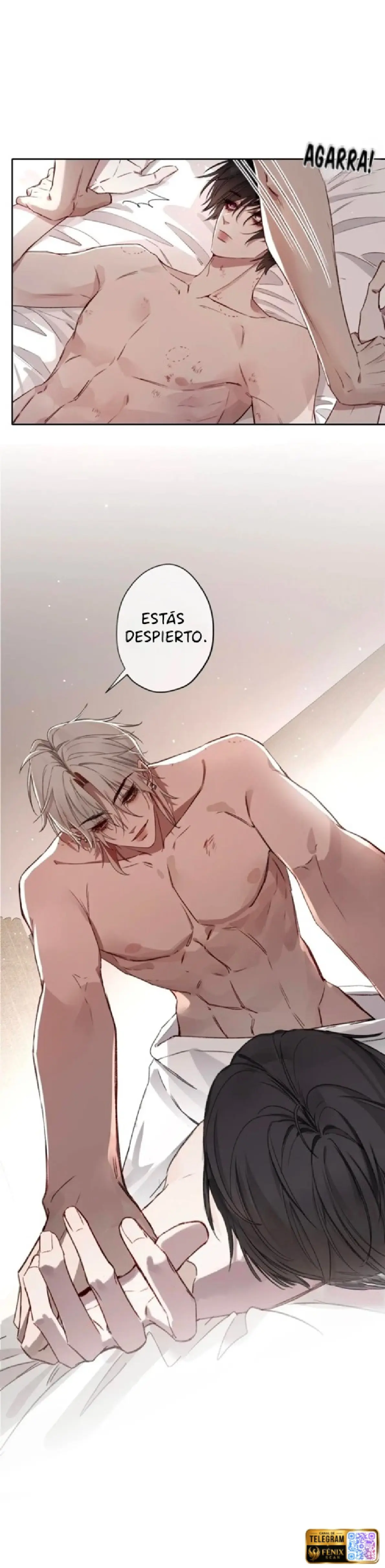 Evil Baby Capitulo 21 página 20
