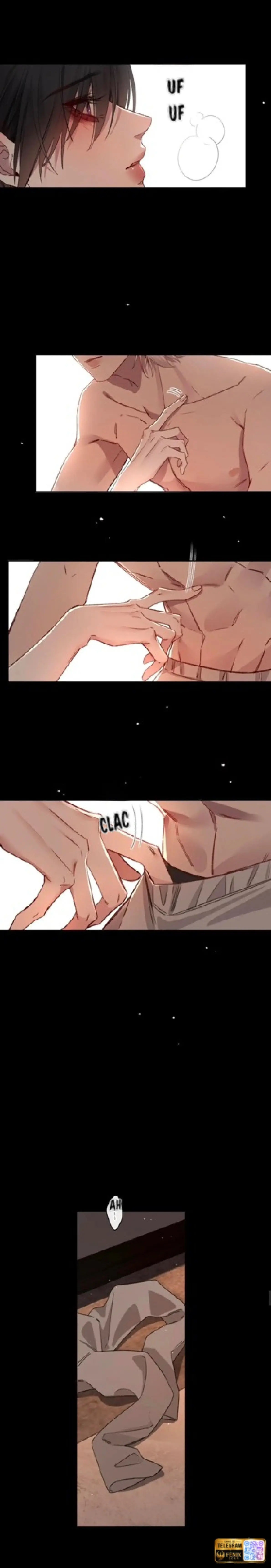 Evil Baby Capitulo 21 página 9