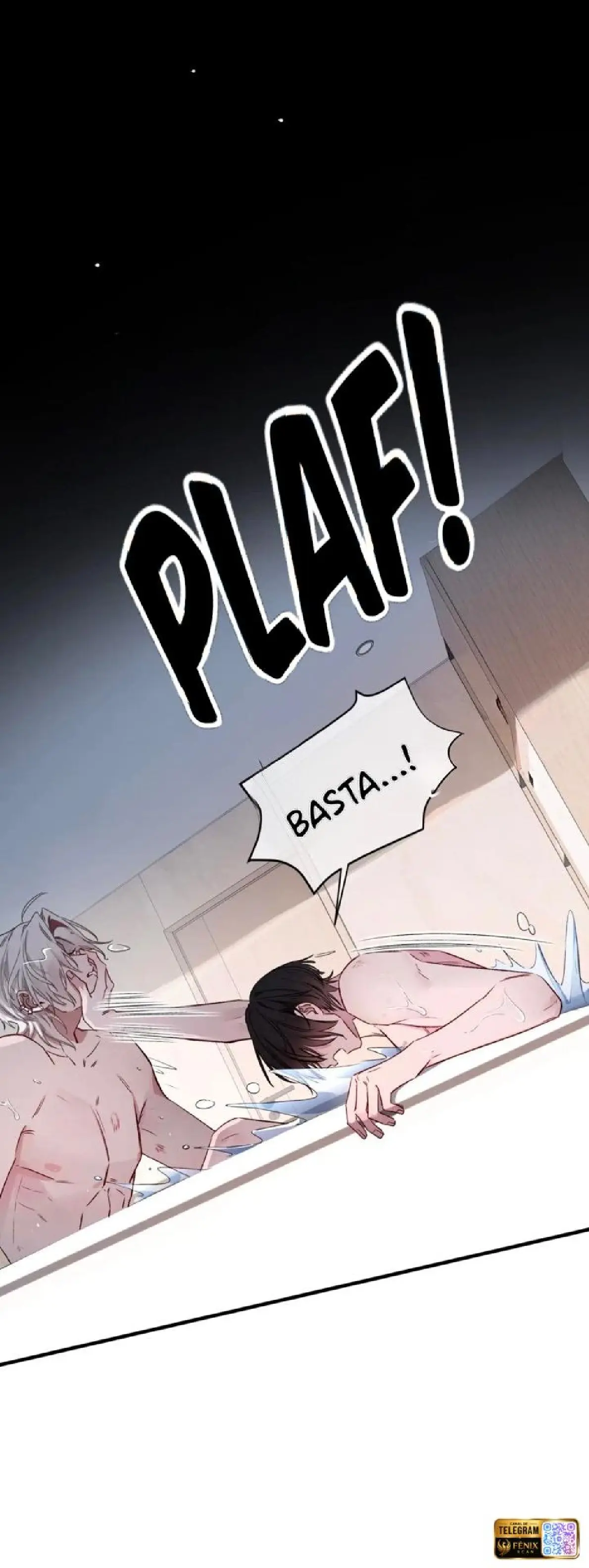 Evil Baby Capitulo 22 página 17