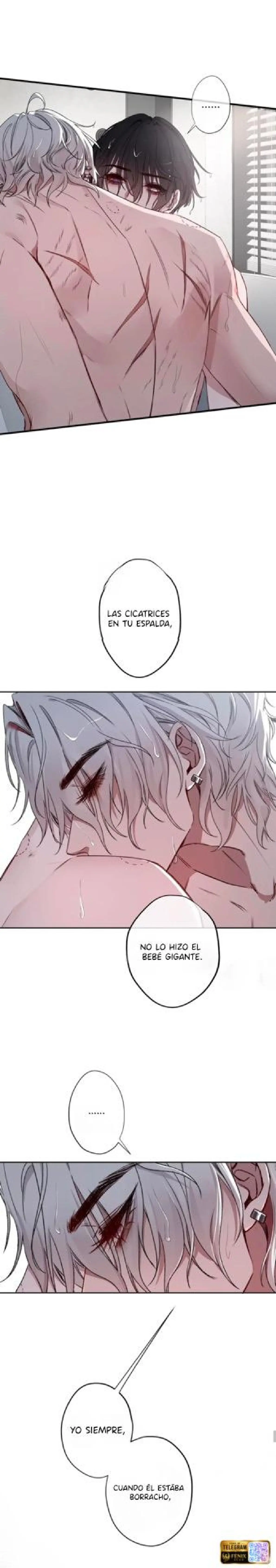 Evil Baby Capitulo 22 página 20