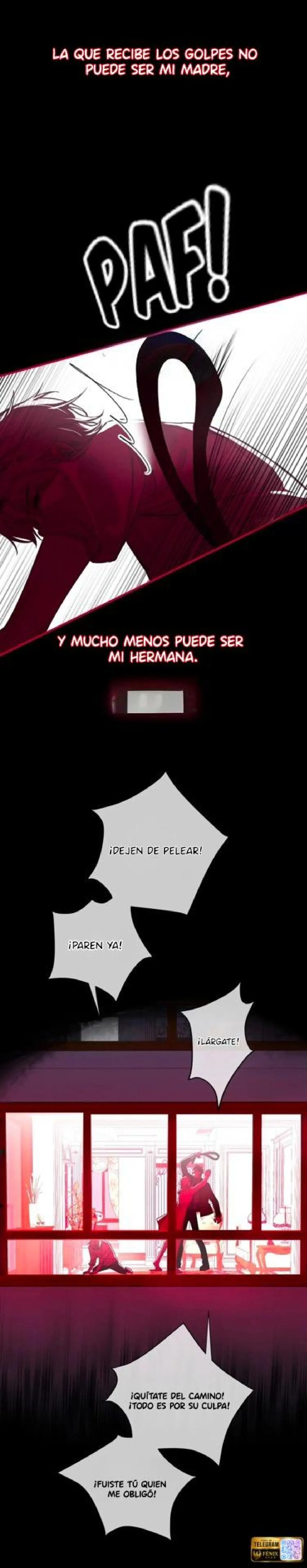 Evil Baby Capitulo 22 página 23