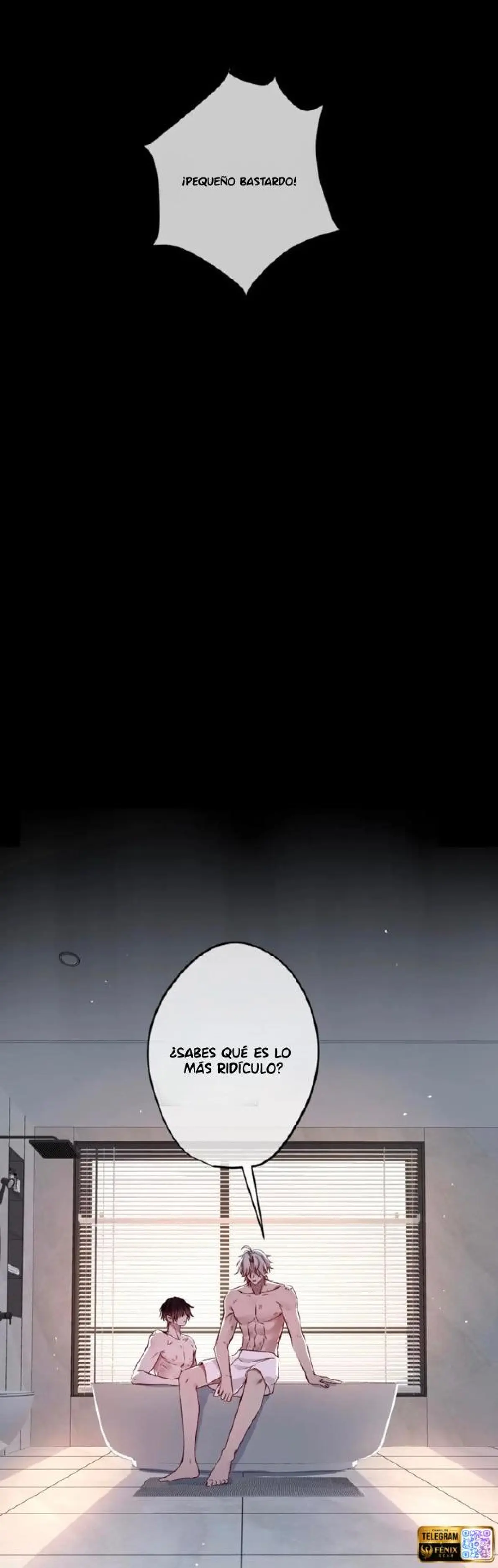 Evil Baby Capitulo 22 página 24