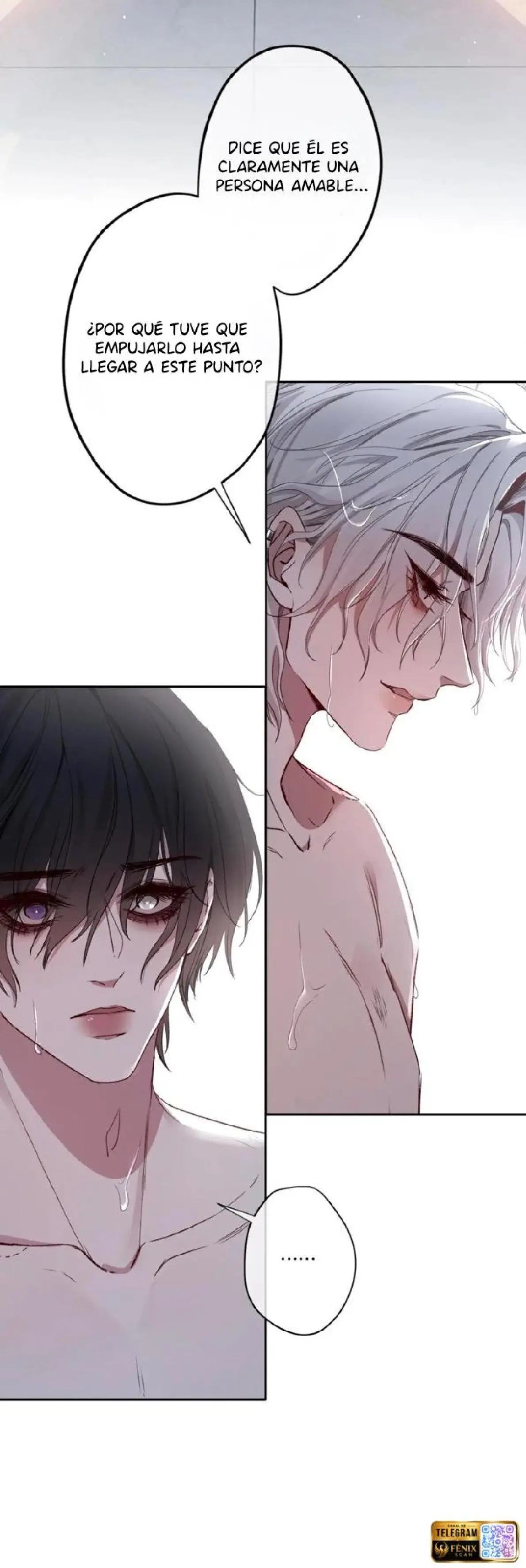 Evil Baby Capitulo 22 página 25