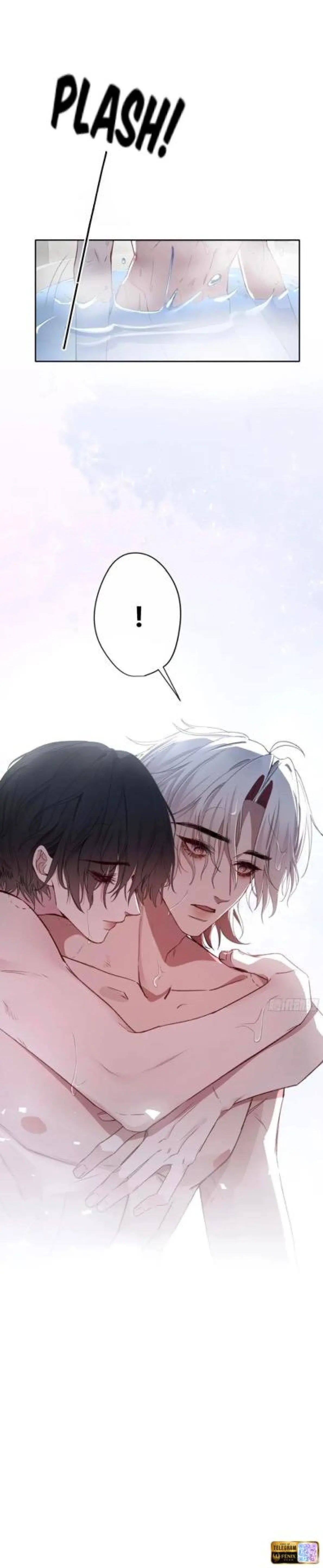 Evil Baby Capitulo 22 página 26