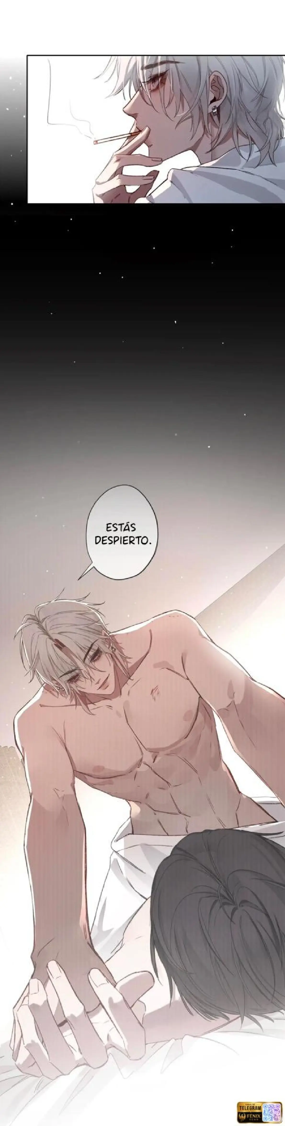 Evil Baby Capitulo 22 página 4