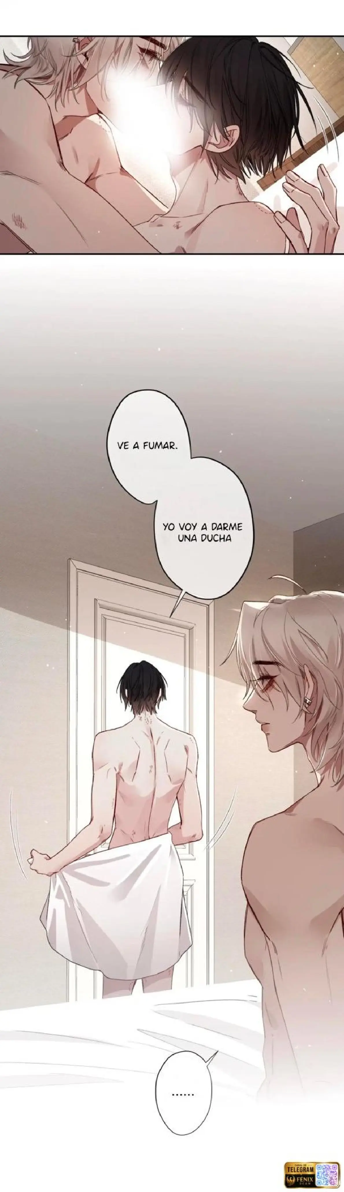 Evil Baby Capitulo 22 página 5