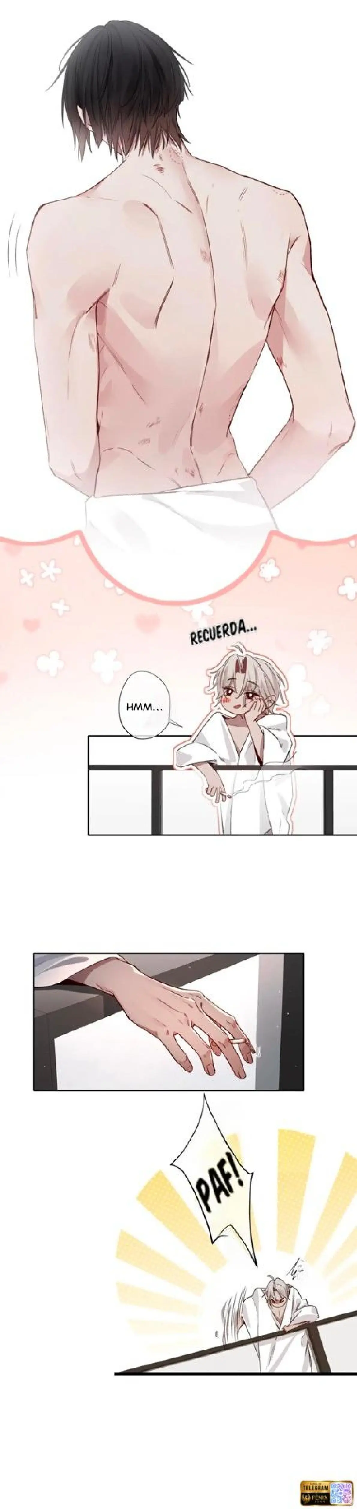 Evil Baby Capitulo 22 página 6