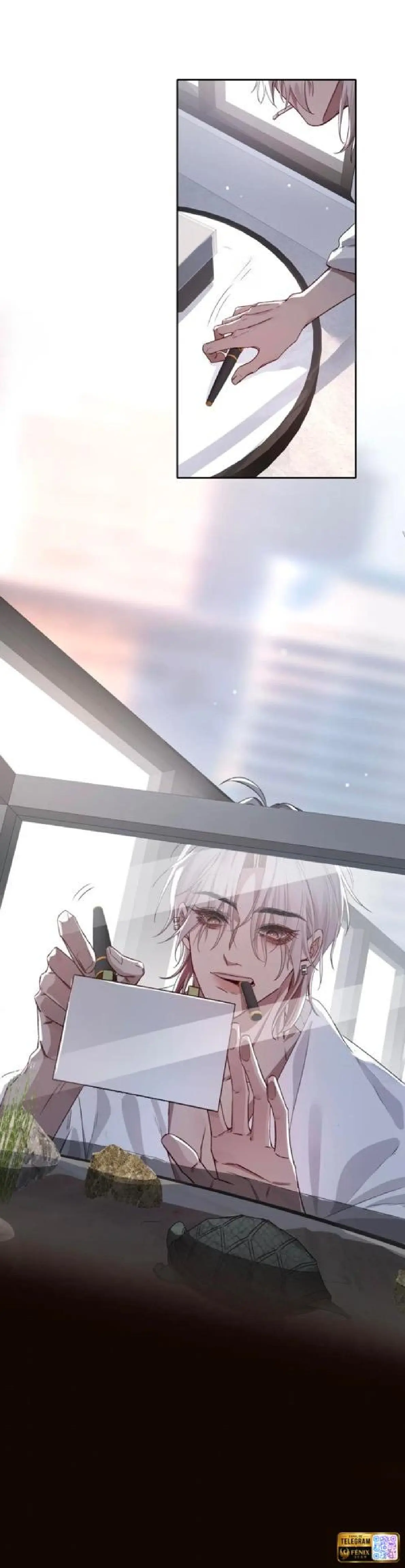 Evil Baby Capitulo 22 página 8