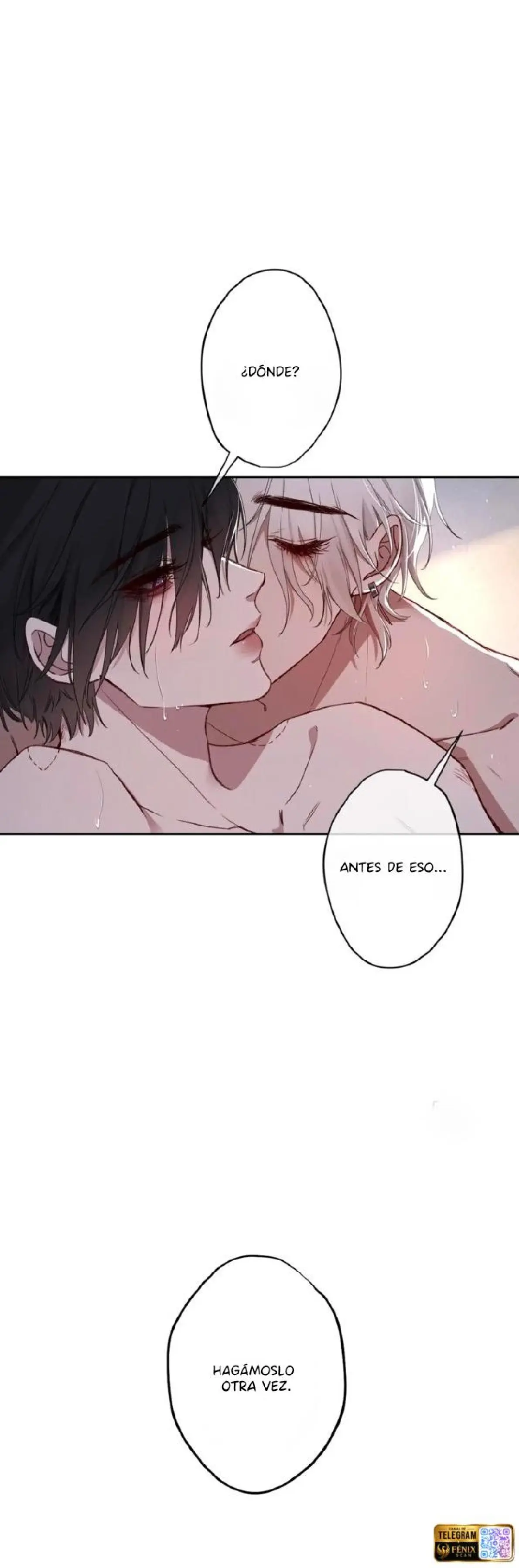 Evil Baby Capitulo 23 página 11