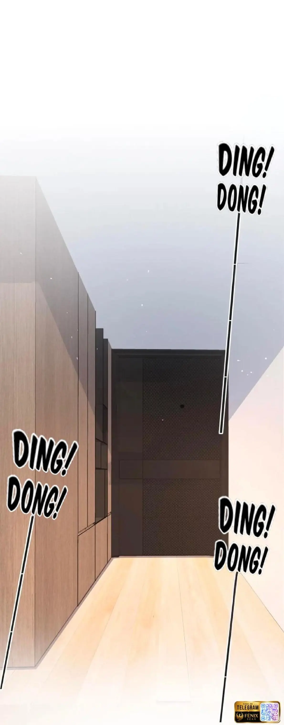 Evil Baby Capitulo 23 página 14