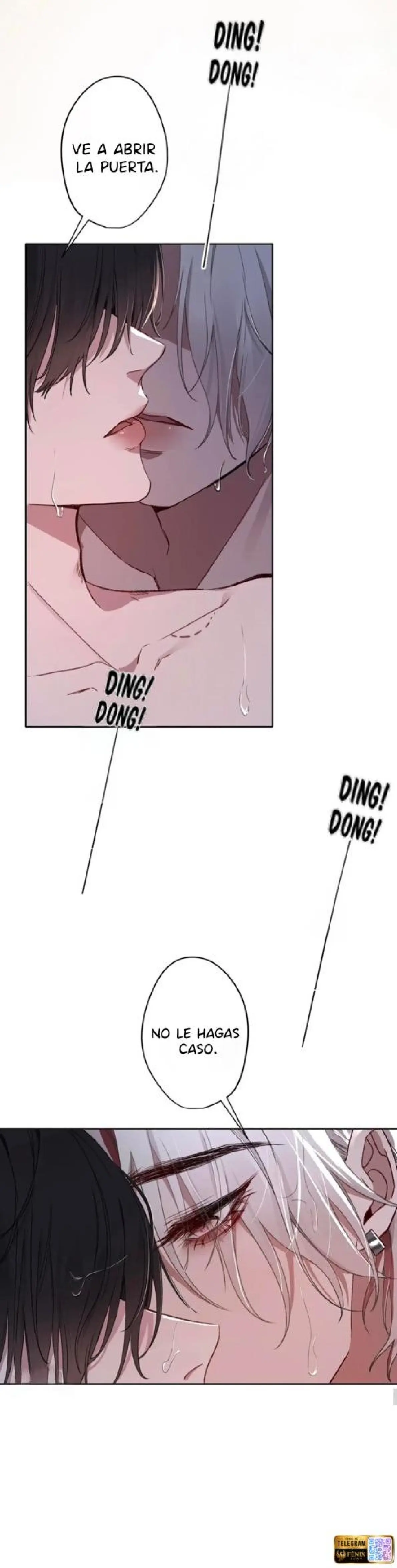 Evil Baby Capitulo 23 página 15