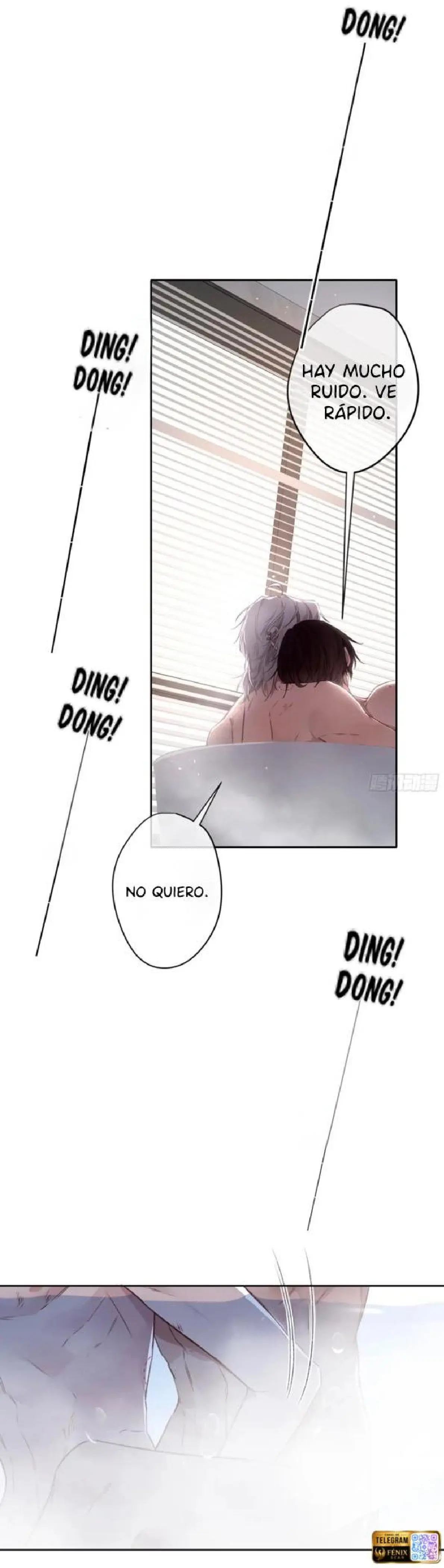 Evil Baby Capitulo 23 página 16