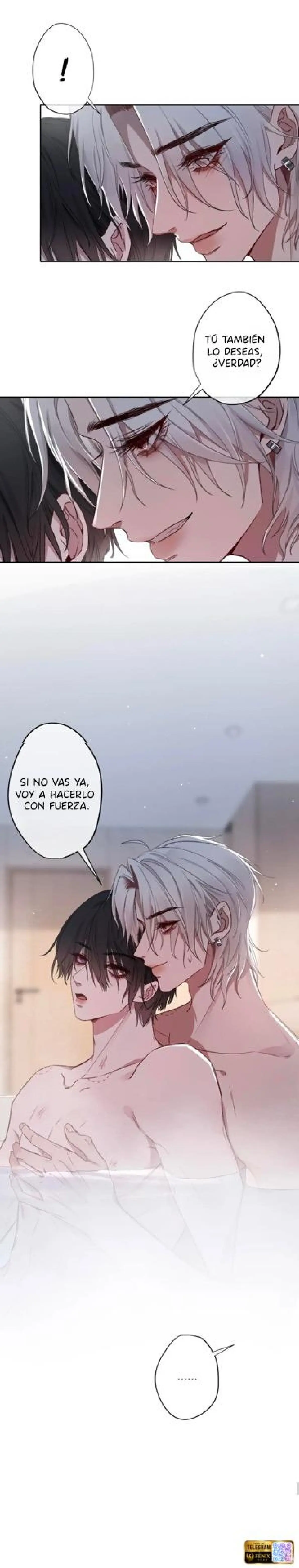 Evil Baby Capitulo 23 página 17