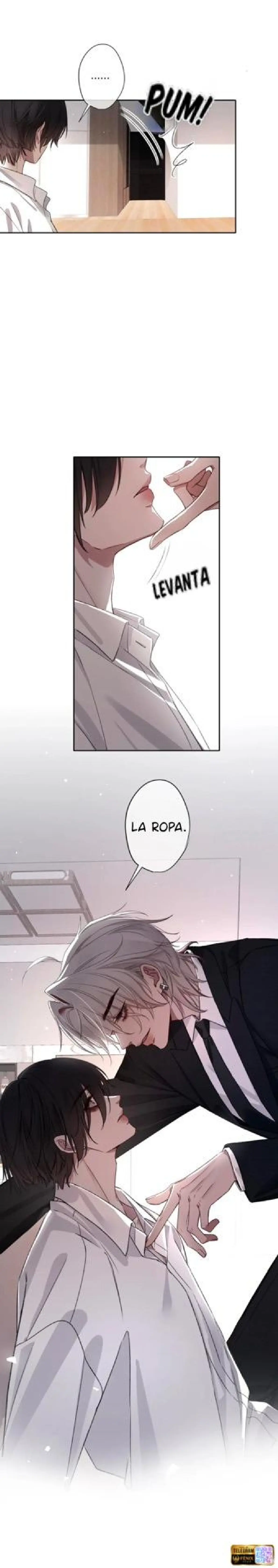 Evil Baby Capitulo 23 página 25
