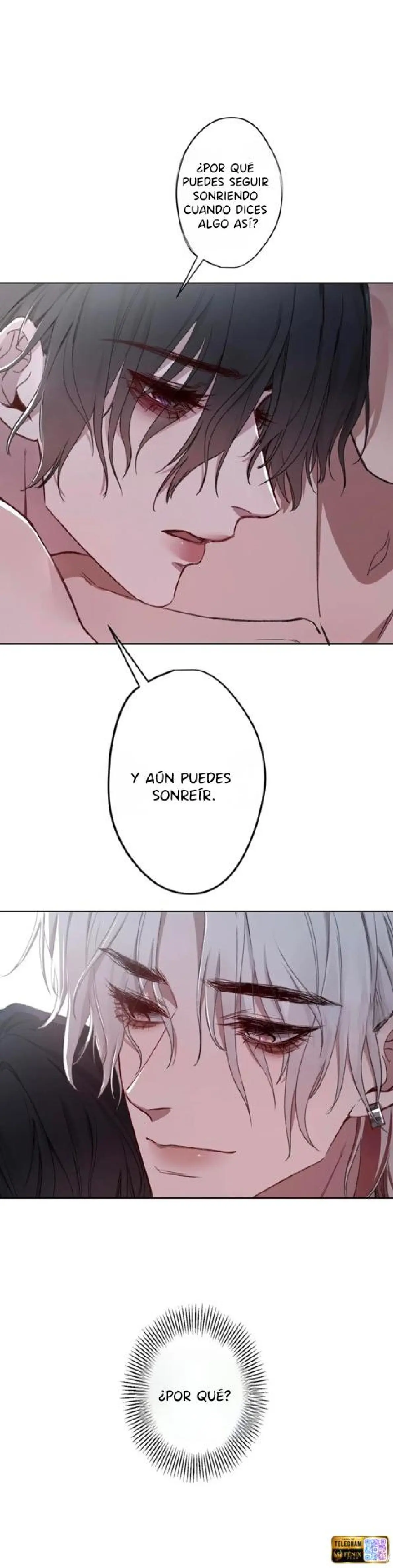 Evil Baby Capitulo 23 página 4
