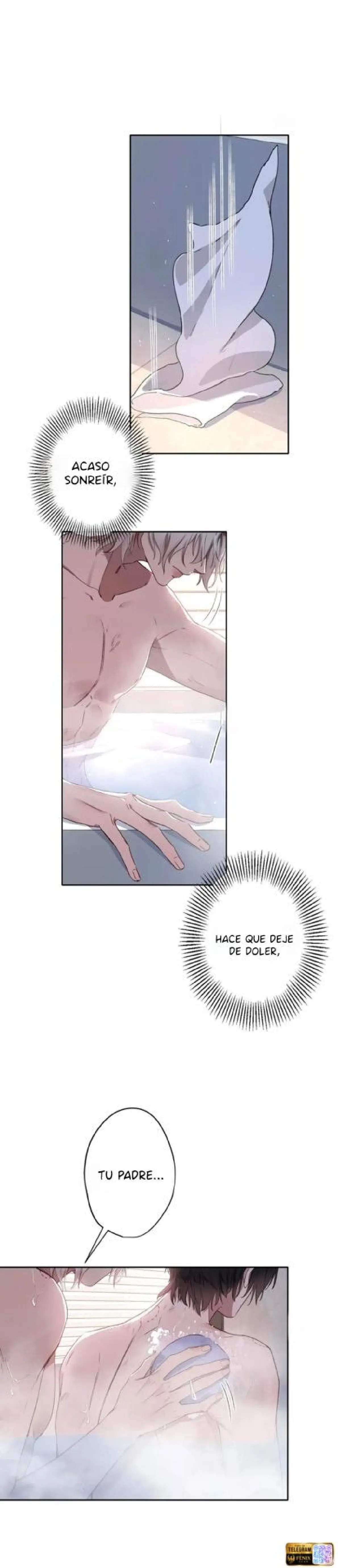 Evil Baby Capitulo 23 página 5