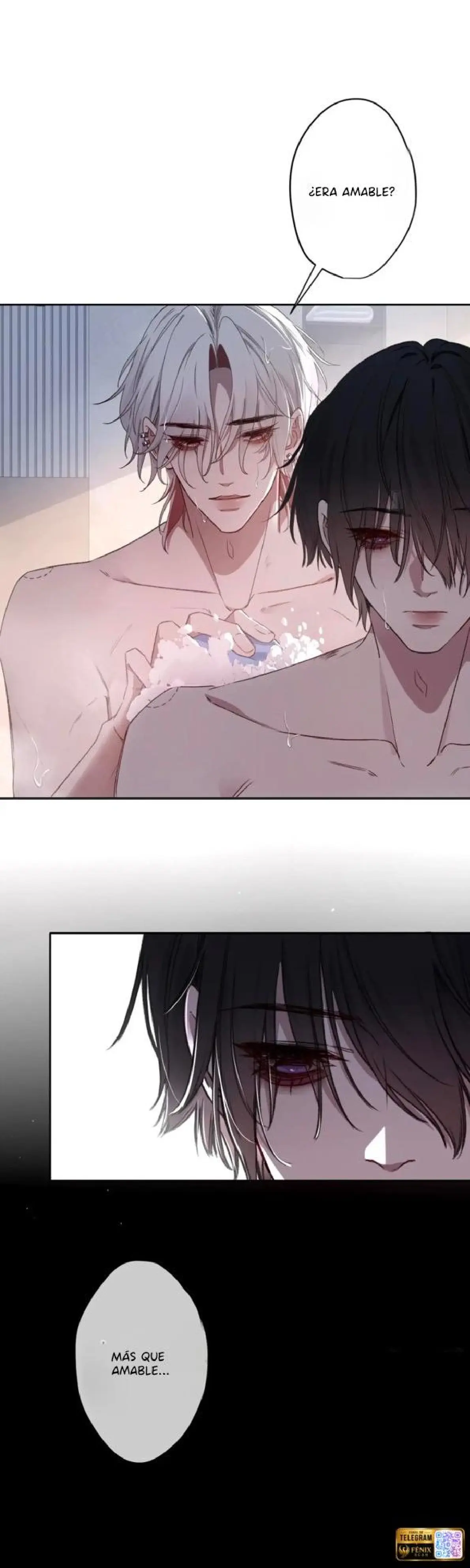 Evil Baby Capitulo 23 página 6