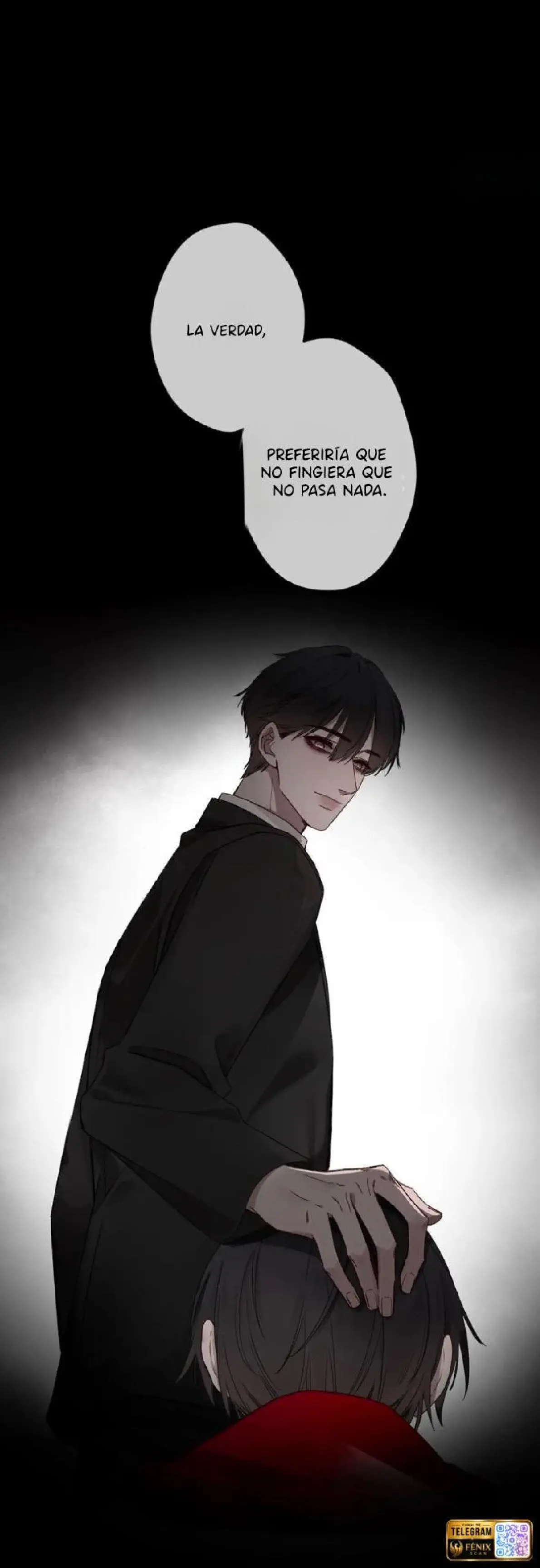 Evil Baby Capitulo 23 página 7