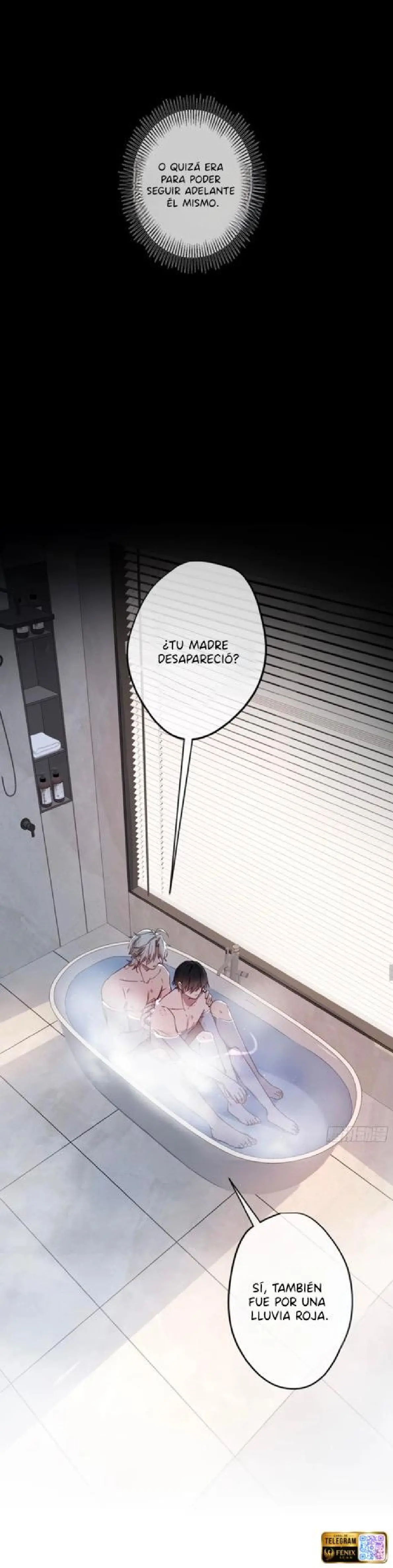 Evil Baby Capitulo 23 página 9