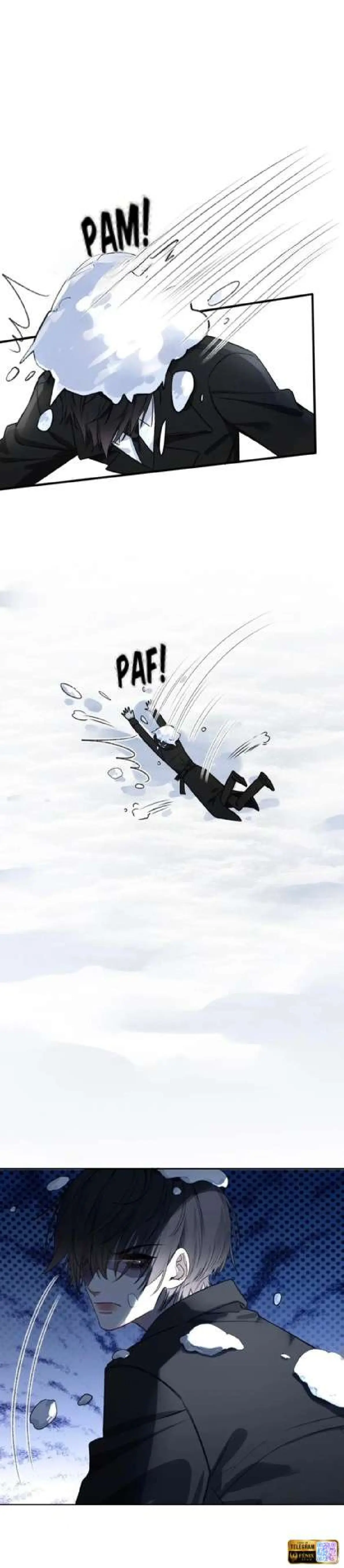 Evil Baby Capitulo 24 página 14