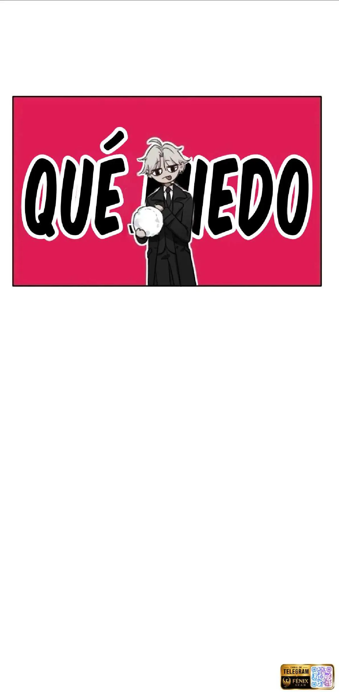 Evil Baby Capitulo 24 página 15