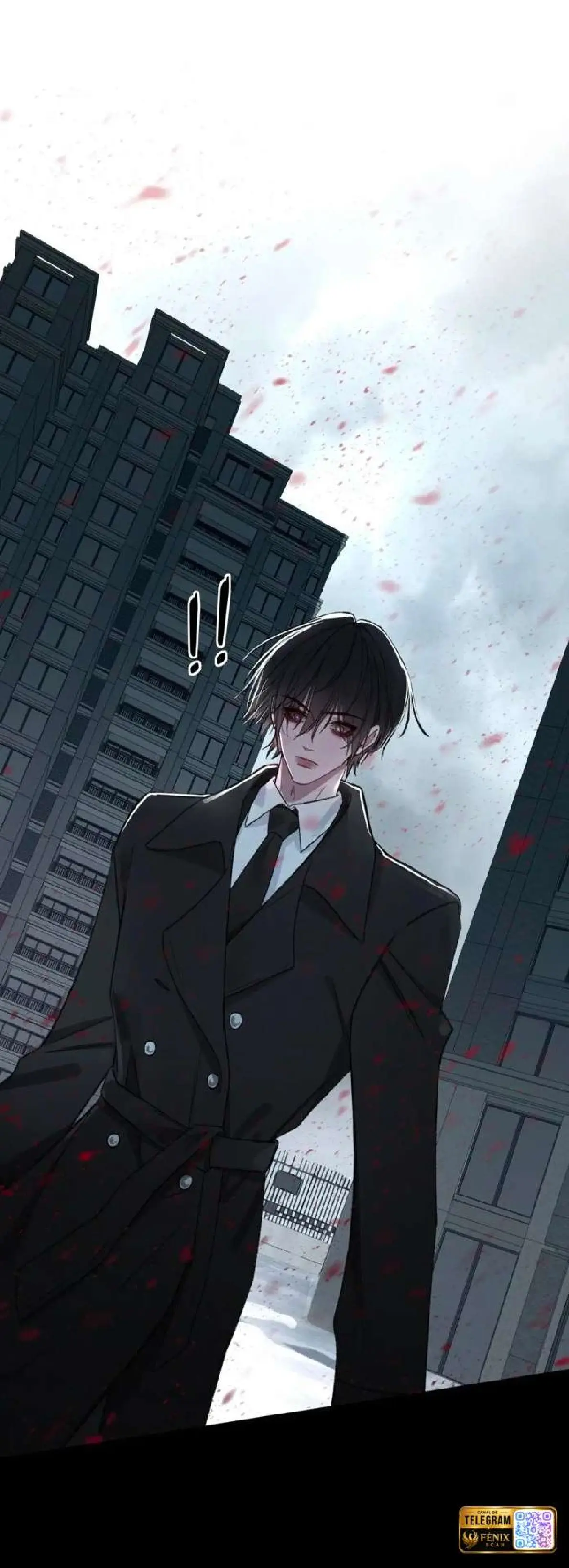 Evil Baby Capitulo 24 página 20