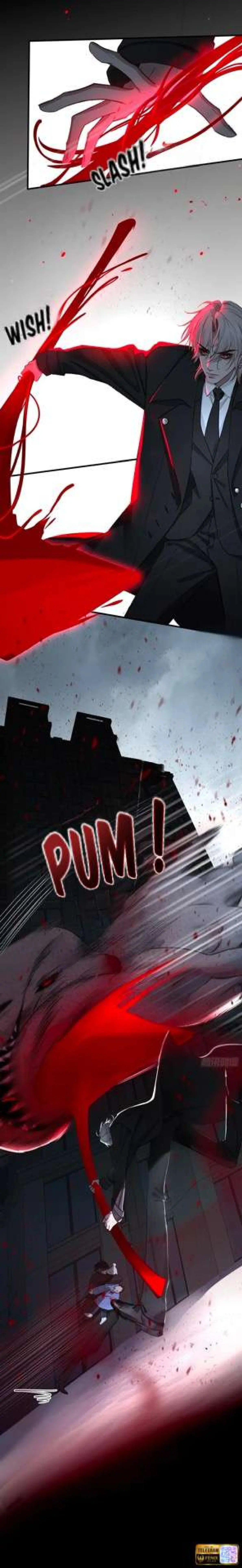Evil Baby Capitulo 24 página 22
