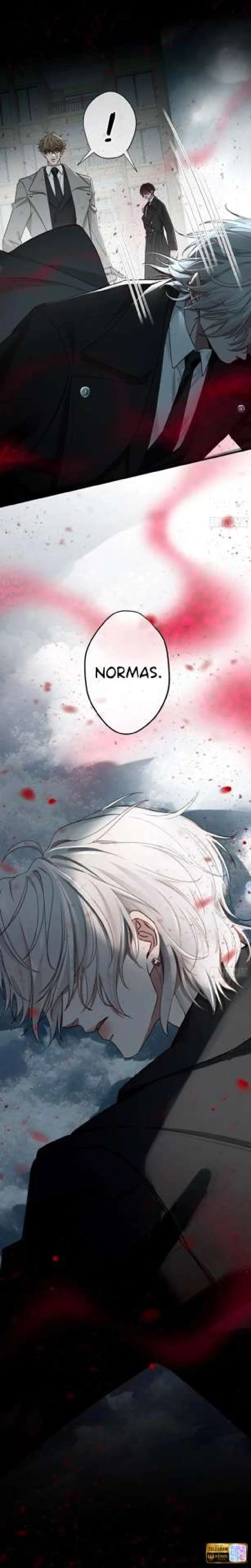 Evil Baby Capitulo 24 página 26