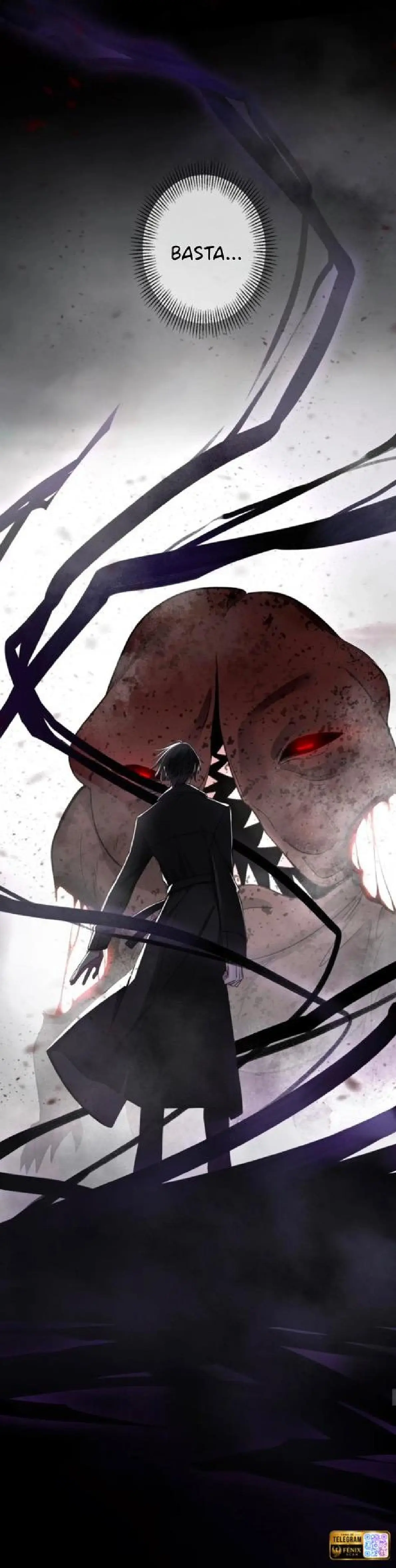 Evil Baby Capitulo 25 página 11