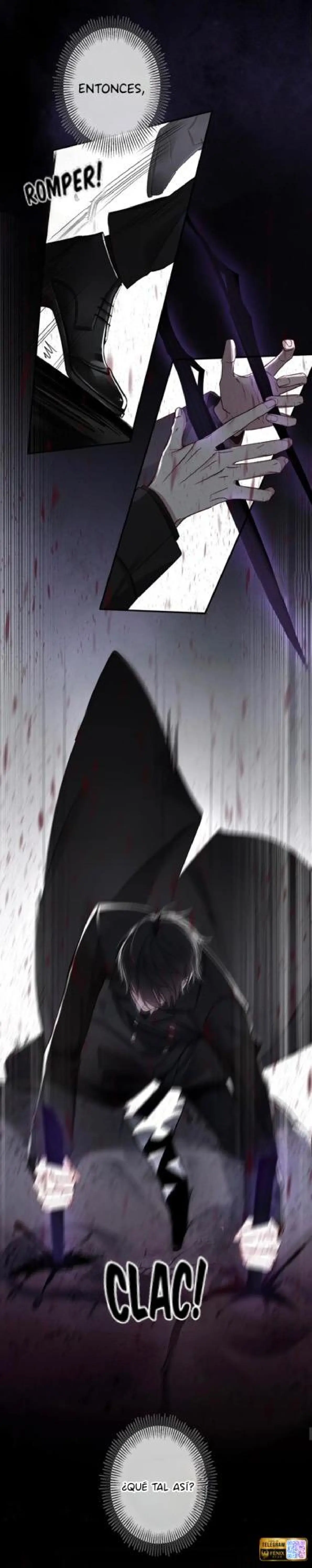 Evil Baby Capitulo 25 página 14