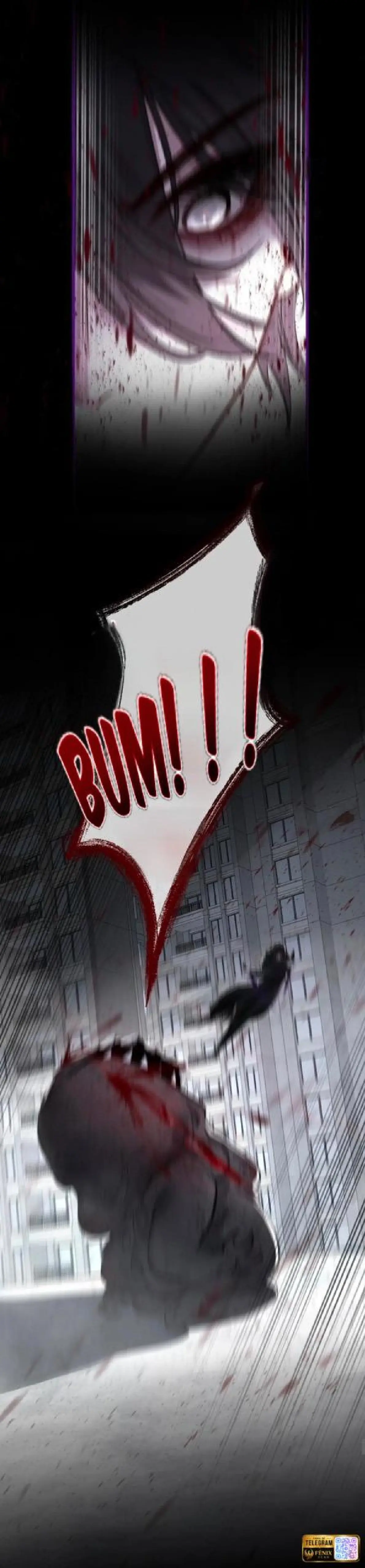 Evil Baby Capitulo 25 página 15