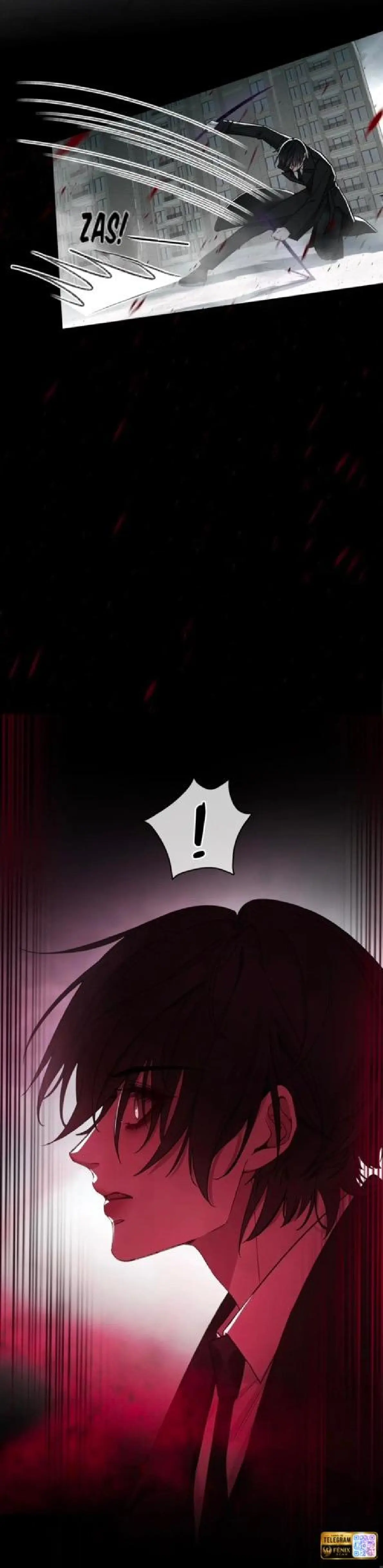 Evil Baby Capitulo 25 página 16