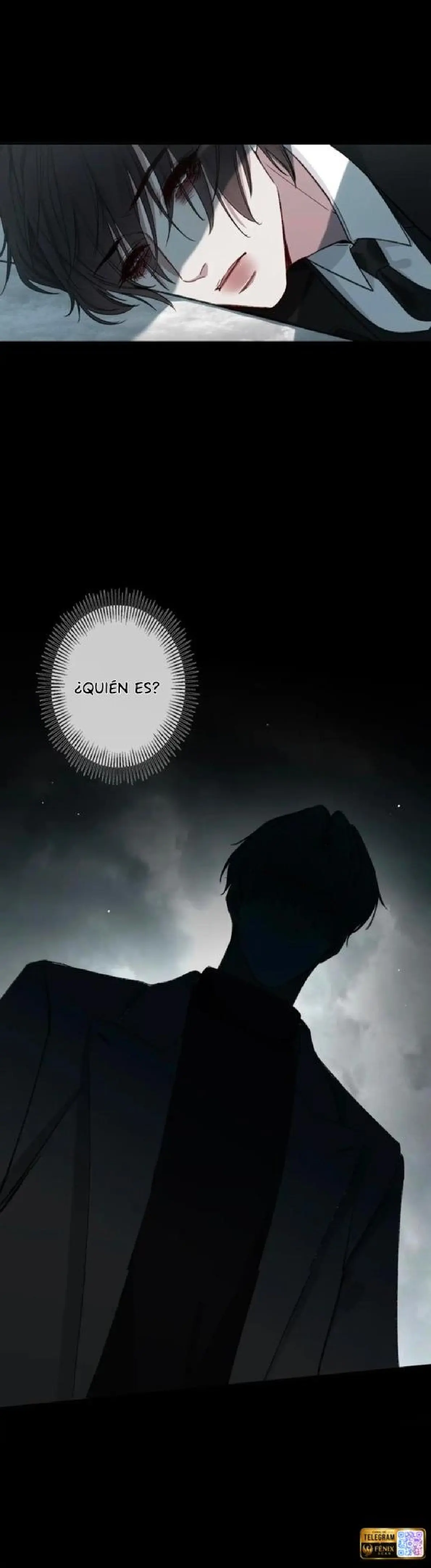 Evil Baby Capitulo 25 página 20