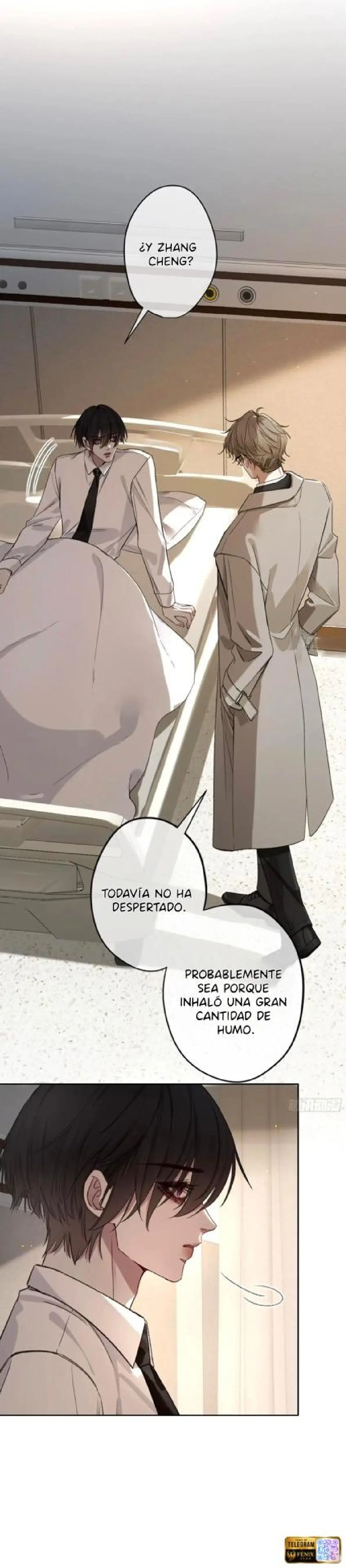 Evil Baby Capitulo 25 página 23