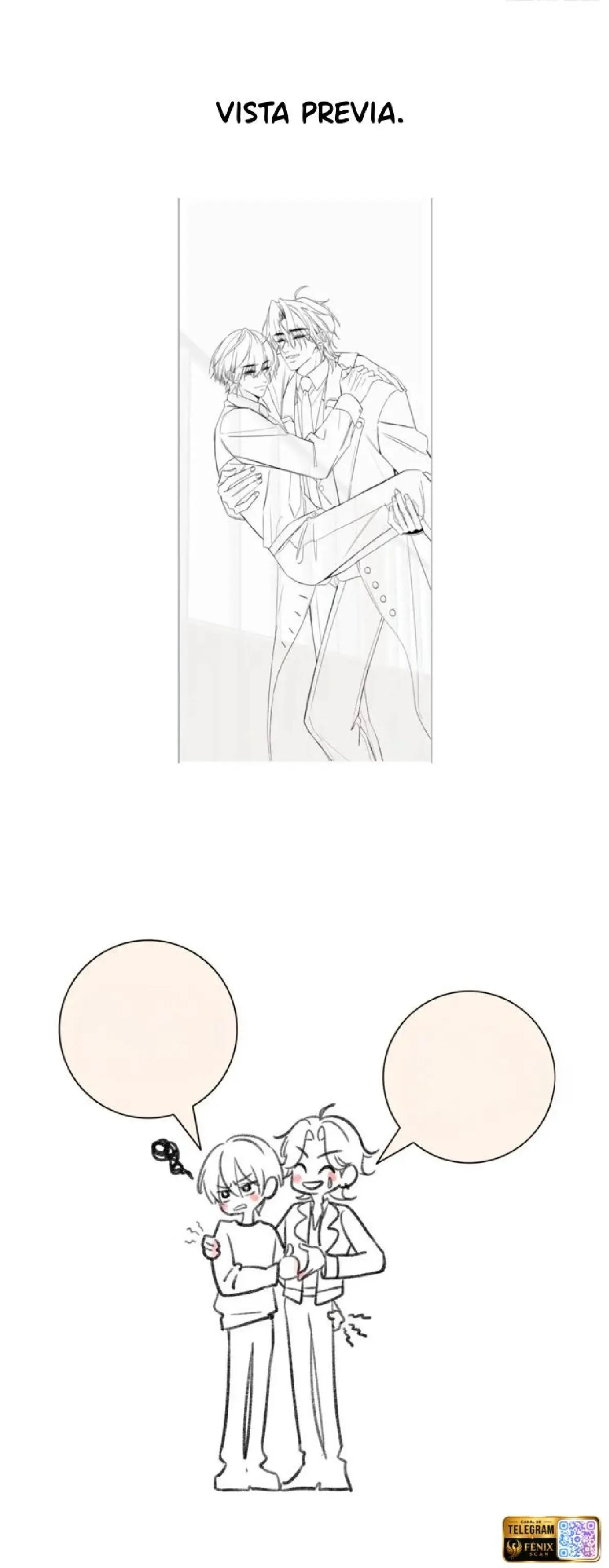 Evil Baby Capitulo 25 página 28