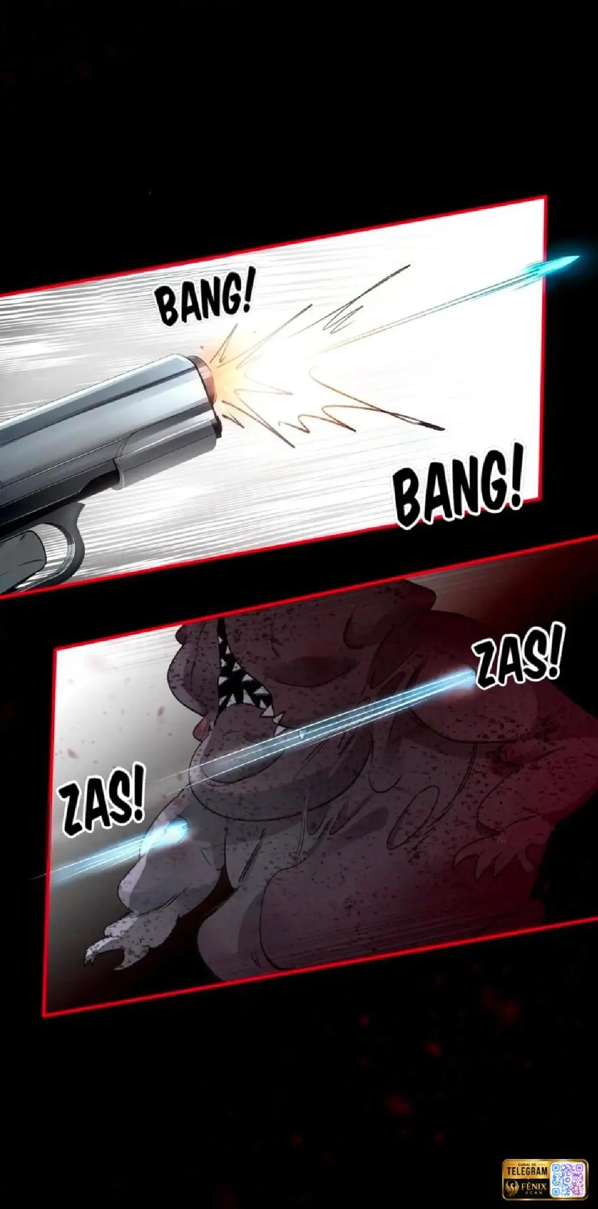 Evil Baby Capitulo 25 página 7