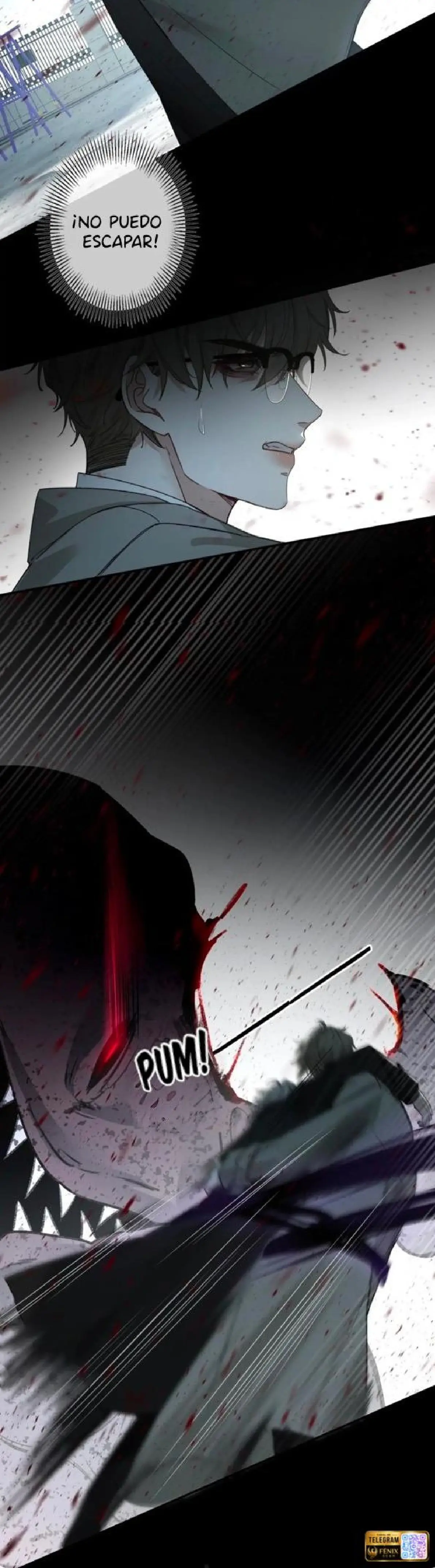 Evil Baby Capitulo 25 página 9