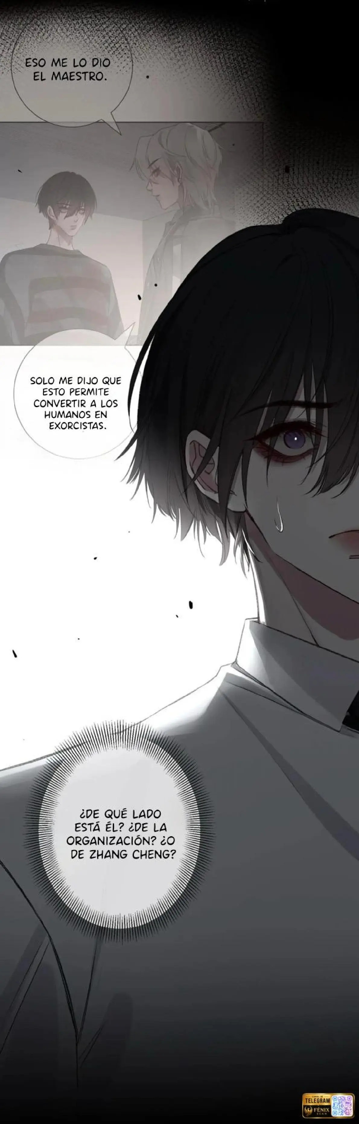 Evil Baby Capitulo 26 página 13