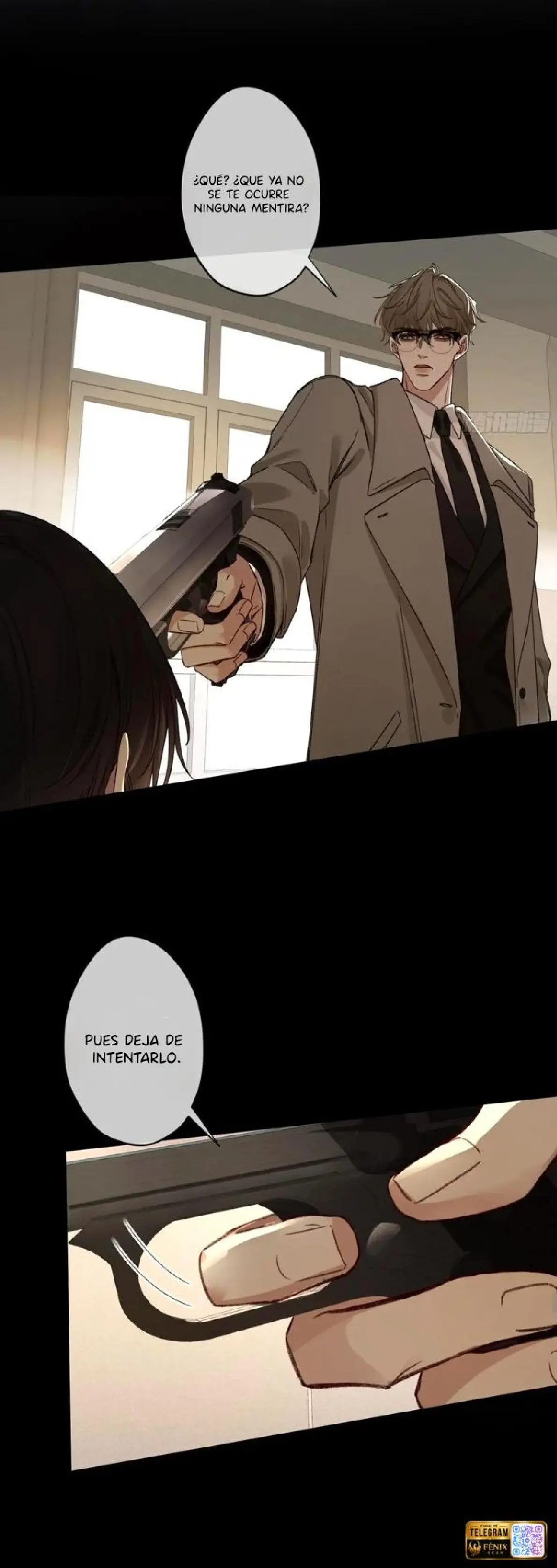 Evil Baby Capitulo 26 página 14