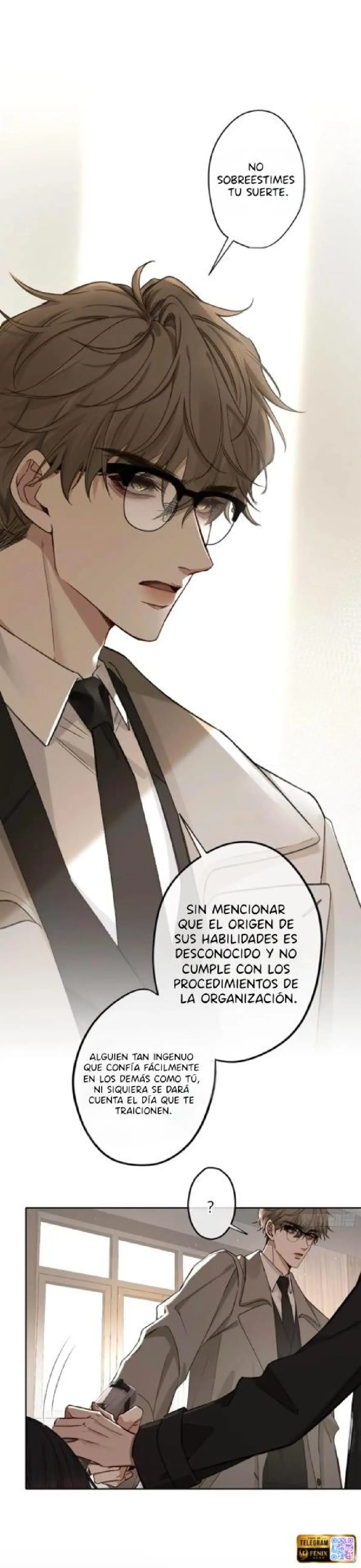 Evil Baby Capitulo 26 página 19